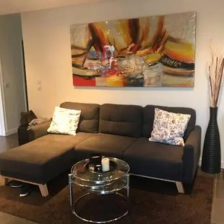 Appt Cosy Porte Paris Parc Fleural Et Parking * Saint-Maurice (Val-de-Marne)