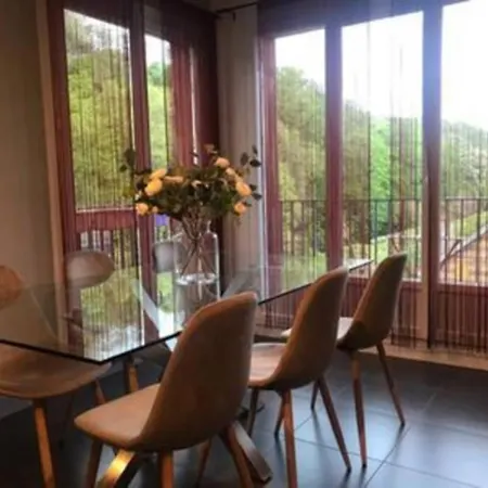 Apartment Appt Cosy Porte Paris Parc Fleural Et Parking