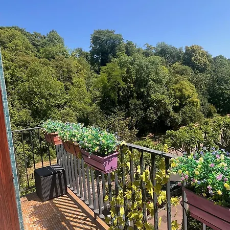Appartamento Appt Cosy Porte Paris Parc Fleural Et Parking Saint-Maurice (Val-de-Marne)